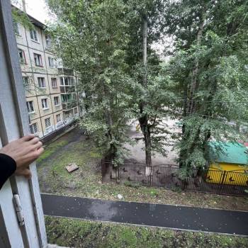 Сдается 1-комнатная квартира, 32,9 м²