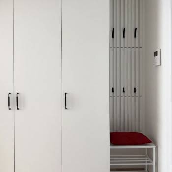 Сдается 1-комнатная квартира, 21,2 м²
