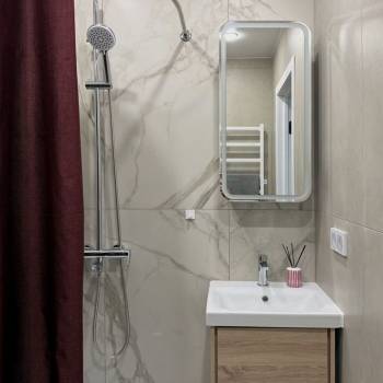 Сдается 1-комнатная квартира, 21,2 м²