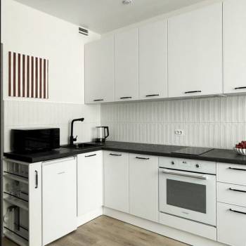 Сдается 1-комнатная квартира, 21,2 м²