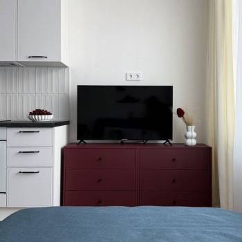 Сдается 1-комнатная квартира, 21,2 м²
