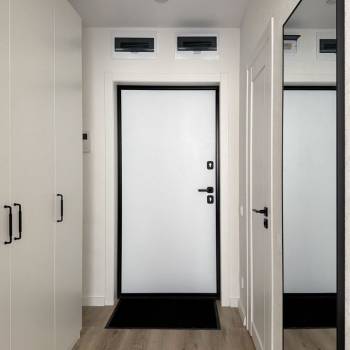 Сдается 1-комнатная квартира, 21,2 м²