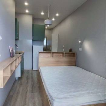 Сдается 1-комнатная квартира, 17 м²