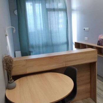 Сдается 1-комнатная квартира, 17 м²