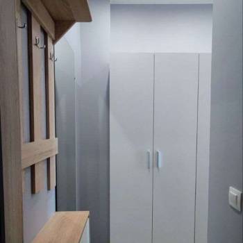 Сдается 1-комнатная квартира, 17 м²