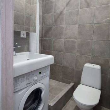 Сдается 1-комнатная квартира, 17 м²