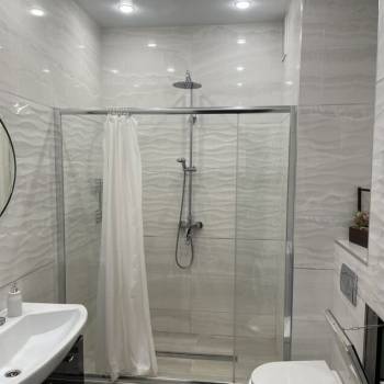 Сдается 1-комнатная квартира, 58 м²