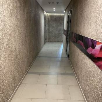 Сдается 1-комнатная квартира, 58 м²