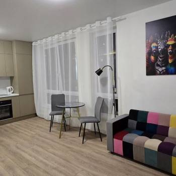 Сдается 2-х комнатная квартира, 46 м²