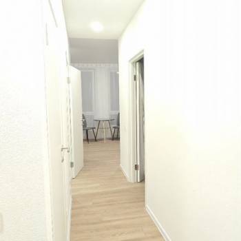 Сдается 2-х комнатная квартира, 46 м²