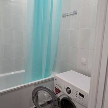 Сдается 2-х комнатная квартира, 46 м²