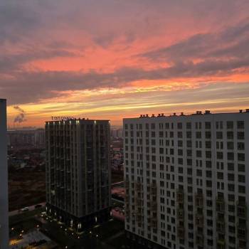 Сдается 2-х комнатная квартира, 46 м²