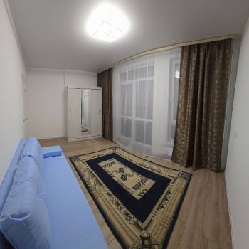 Сдается 2-х комнатная квартира, 46 м²