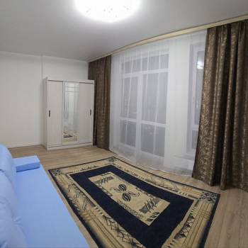 Сдается 2-х комнатная квартира, 46 м²