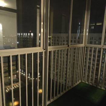 Сдается 2-х комнатная квартира, 46 м²