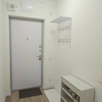 Сдается 2-х комнатная квартира, 46 м²