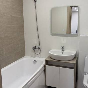 Сдается 1-комнатная квартира, 38 м²