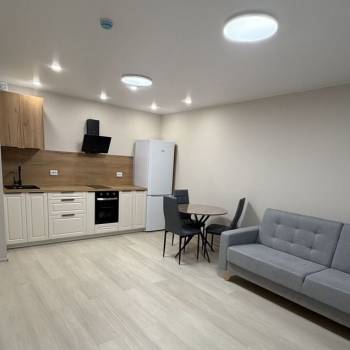 Сдается 1-комнатная квартира, 38 м²