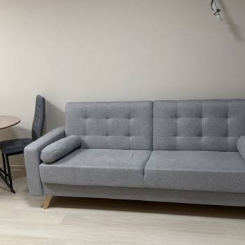 Сдается 1-комнатная квартира, 38 м²