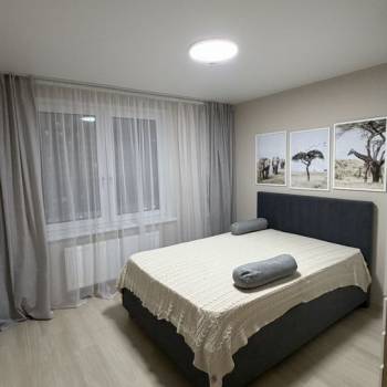 Сдается 1-комнатная квартира, 38 м²