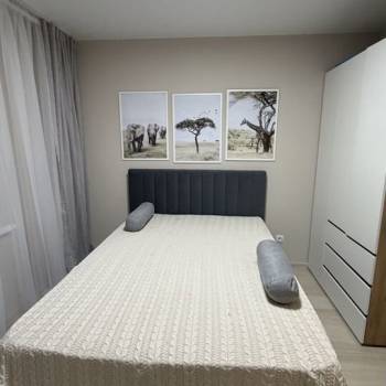 Сдается 1-комнатная квартира, 38 м²