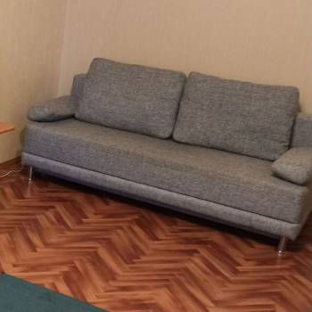 Сдается 1-комнатная квартира, 39 м²