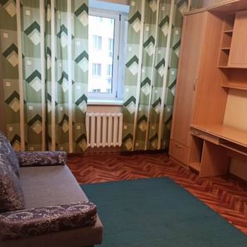 Сдается 1-комнатная квартира, 39 м²