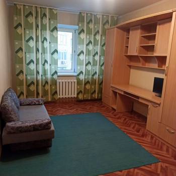 Сдается 1-комнатная квартира, 39 м²