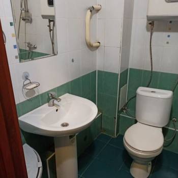 Сдается 1-комнатная квартира, 39 м²