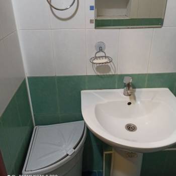 Сдается 1-комнатная квартира, 39 м²