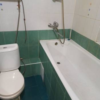Сдается 1-комнатная квартира, 39 м²