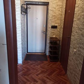 Сдается 1-комнатная квартира, 39 м²