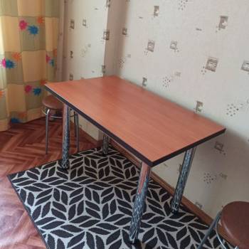 Сдается 1-комнатная квартира, 39 м²