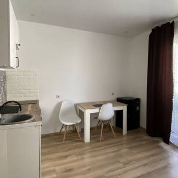 Сдается 1-комнатная квартира, 22 м²