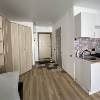 Сдается 1-комнатная квартира, 22 м²