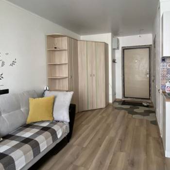 Сдается 1-комнатная квартира, 22 м²