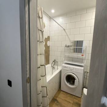 Сдается 1-комнатная квартира, 22 м²