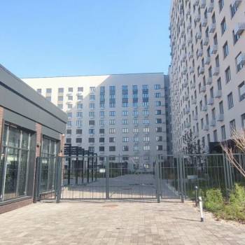 Продается 1-комнатная квартира, 38,3 м²