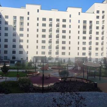 Продается 1-комнатная квартира, 38,3 м²