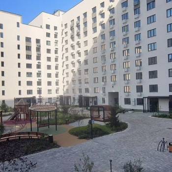 Продается 1-комнатная квартира, 38,3 м²