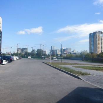 Продается 1-комнатная квартира, 38,3 м²