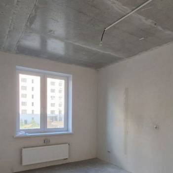 Продается 1-комнатная квартира, 38,3 м²