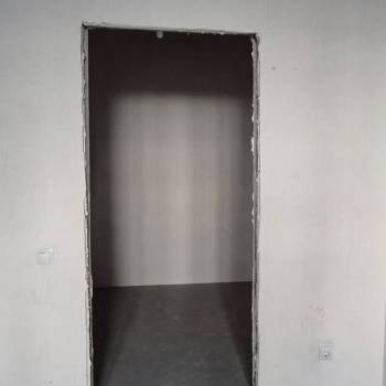 Продается 1-комнатная квартира, 38,3 м²