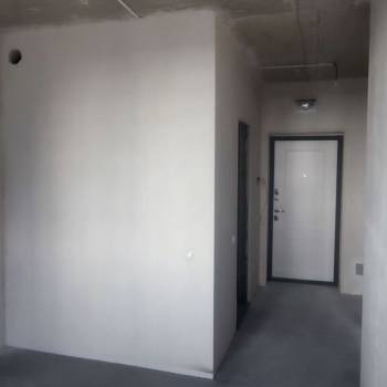Продается 1-комнатная квартира, 38,3 м²