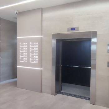Продается 1-комнатная квартира, 38,3 м²