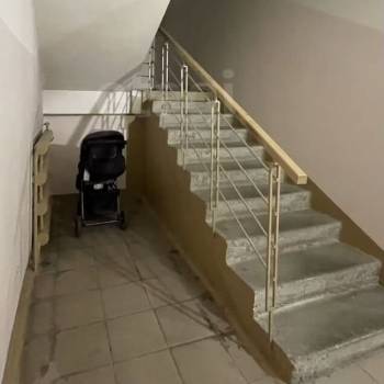 Продается 1-комнатная квартира, 37 м²
