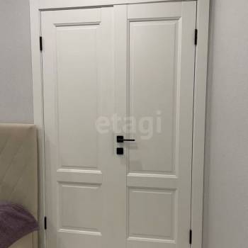 Продается 1-комнатная квартира, 37 м²