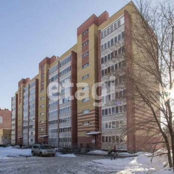 Продается 1-комнатная квартира, 37 м²