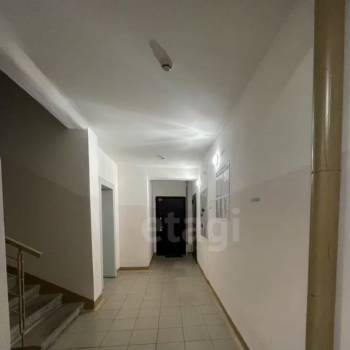 Продается 1-комнатная квартира, 37 м²