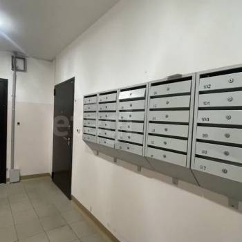Продается 1-комнатная квартира, 37 м²
